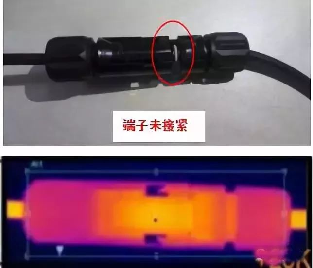 光伏電站不容忽視的維護(hù)保養(yǎng)問題(圖2) 光伏電站不容忽視的維護(hù)保養(yǎng)問題(圖2)