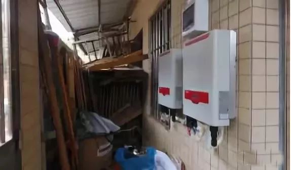 光伏電站不容忽視的維護(hù)保養(yǎng)問題(圖4) 光伏電站不容忽視的維護(hù)保養(yǎng)問題(圖4)