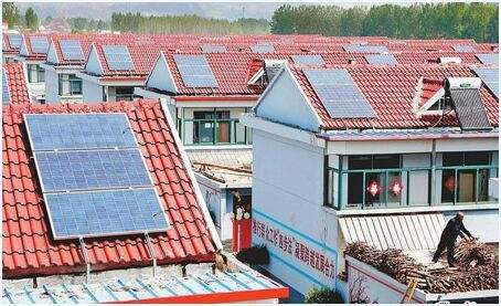 光伏政策密集發(fā)布期將至 市場信心有望逐步回暖(圖1) 光伏政策密集發(fā)布期將至 市場信心有望逐步回暖(圖1)