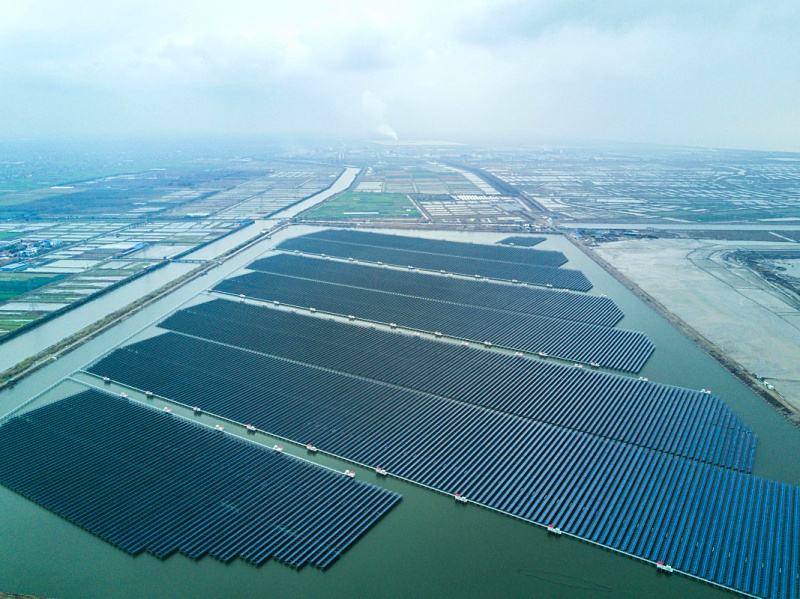 新太陽能技術可能是下一個重大推動力(圖1)