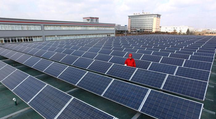 2019年光伏電價(jià)政策討論仍有五大問題待解!(圖1) 2019年光伏電價(jià)政策討論仍有五大問題待解!(圖1)