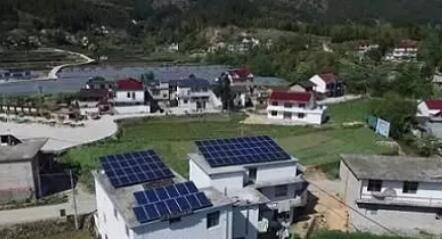 江蘇分布式光伏發(fā)電企業(yè)