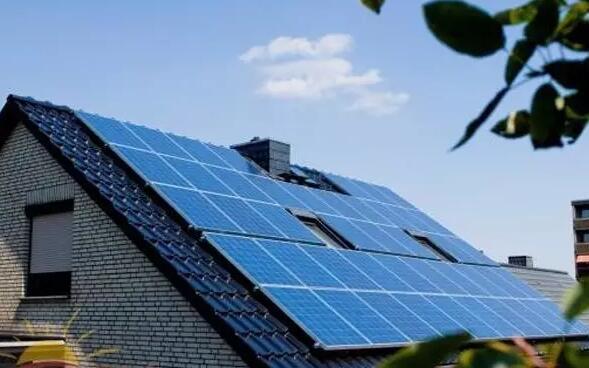 太陽能發電=光伏發電？