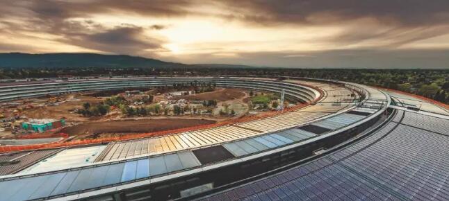 太陽能網(wǎng)布遮光板：生產(chǎn)能源的租戶便利設(shè)施