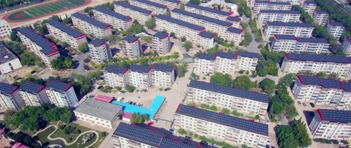 陰影對光伏系統的影響有多大?峰值發電量下降了90%