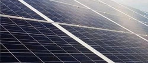 這個(gè)市的戶用光伏發(fā)電最大容量能裝100千瓦