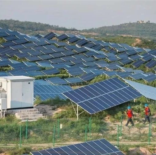 光伏發(fā)電系統(tǒng)的五個關(guān)鍵測試點