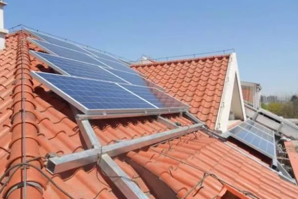 光伏發(fā)電公司哪家好