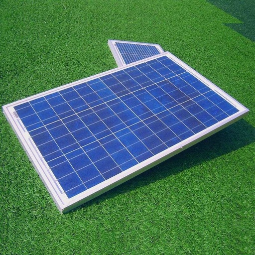 太陽能電池板的職責是怎么樣的?(圖1) 發電的太陽能