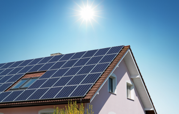 現金流為王之“疫”境之下重新審視光伏發電(圖1) 并網發電系統有哪幾種類型