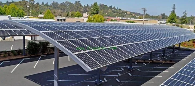 展望光伏發電技術在農村的應用前景(圖1) 光伏發電技術