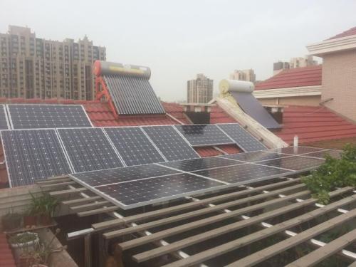 2020年光伏電站將有幾種主要發展模式(圖1) 光伏發電公司