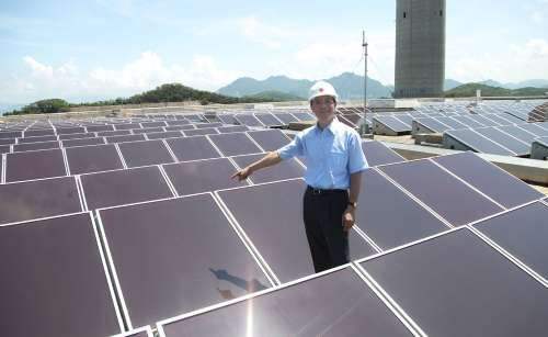 ACS Energy Lett.┃穩(wěn)定、高效的三元有機(jī)太陽(yáng)能電池(圖1) ACS Energy Lett.┃穩(wěn)定、高效的三元有機(jī)太陽(yáng)能電池(圖1)