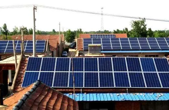 從這個月開始!查看2020年的光伏補貼(圖1) 從這個月開始!查看2020年的光伏補貼(圖1)