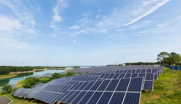 投資太陽能光伏項目的好處是什么?(圖1) 發電成本