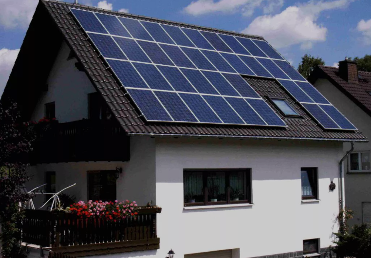 光伏發(fā)電站