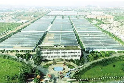 分布式光伏項目