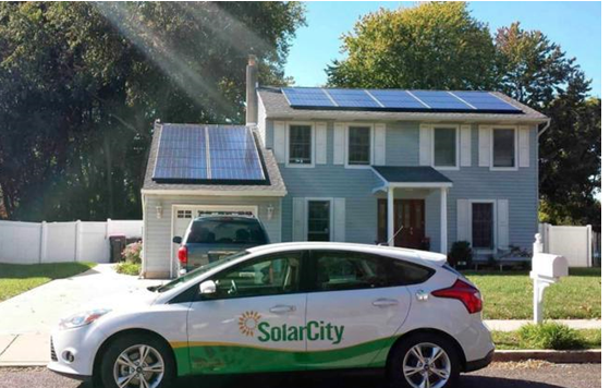 家庭屋頂安裝分布式光伏發(fā)電系統(tǒng) 家庭屋頂安裝分布式光伏發(fā)電系統(tǒng)