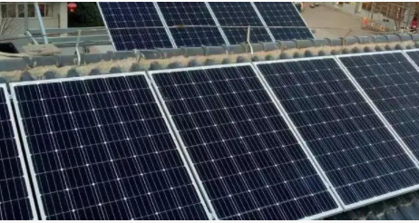 屋頂、水上、地面光伏發(fā)電系統(tǒng)的特征和差異