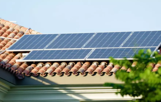 太陽能光伏 太陽能光伏