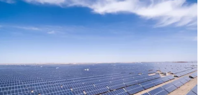 屋頂分布式光伏板 屋頂分布式光伏板