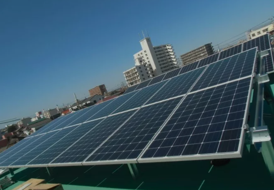 便攜式測(cè)量臂確保太陽(yáng)能光伏組件的最佳質(zhì)量(圖1) 太陽(yáng)能光伏